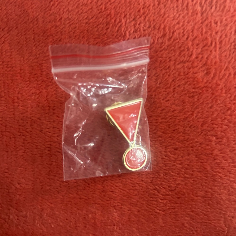 Verizon Pin